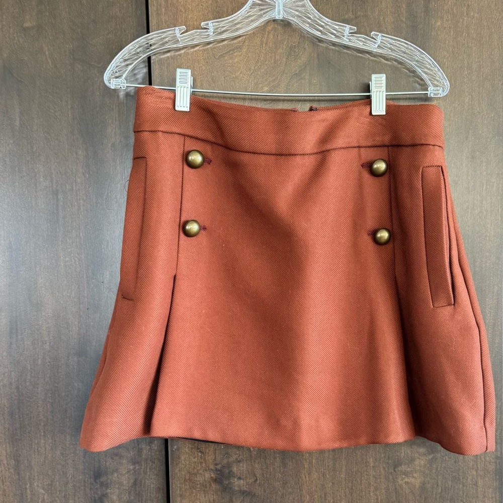 Express Wool Blend Mini
